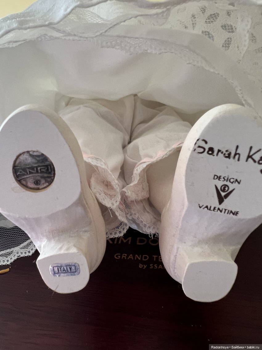 Минувших дней очарованье | Бэйбики Минувших дней очарованье — Коллекционные куклы разных авторов (Разное): редкие бренды