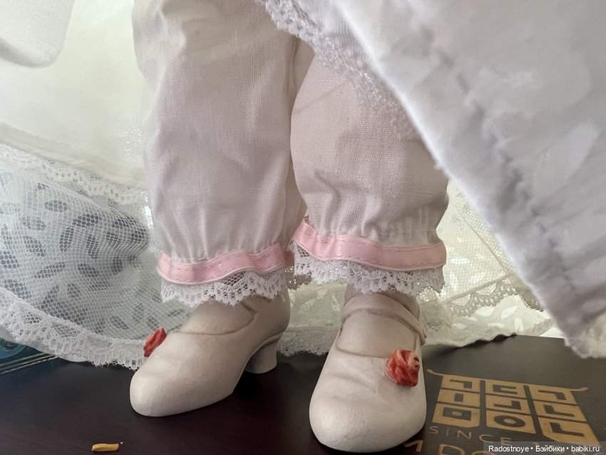 Минувших дней очарованье | Бэйбики Минувших дней очарованье — Коллекционные куклы разных авторов (Разное): редкие бренды