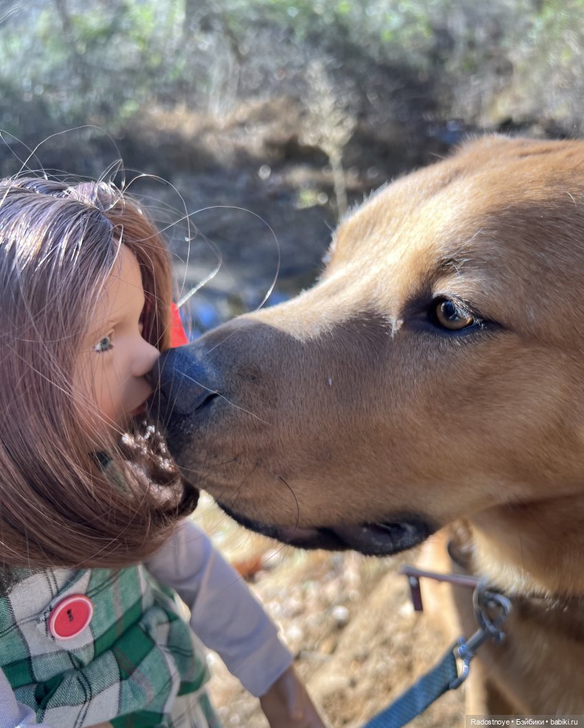 Априлия в декабрилии — Игровые куклы Zwergnase (Цвергназе) Junior: Джуниор