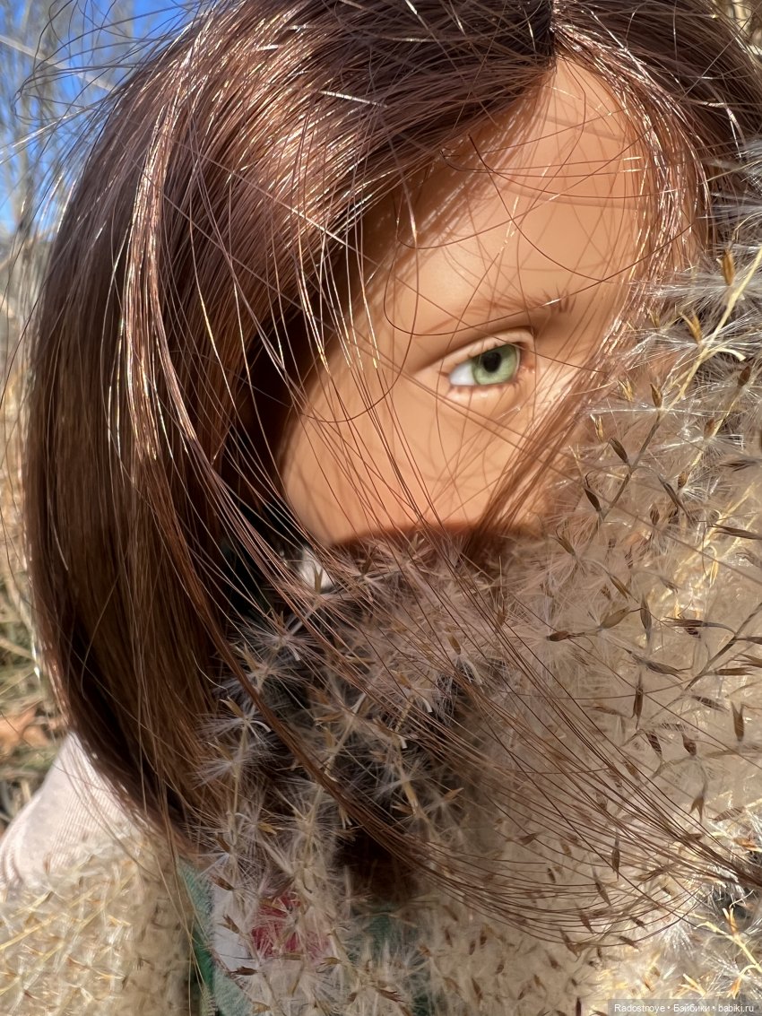 Априлия в декабрилии — Игровые куклы Zwergnase (Цвергназе) Junior: Джуниор (фото 3)