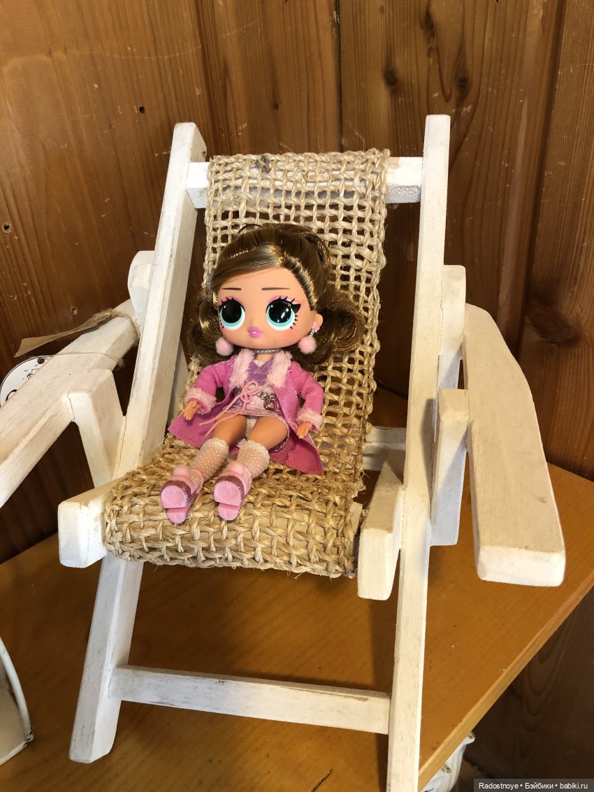 Рождество круглый год — Игровые куклы малыши от Fisher Price и MGA
