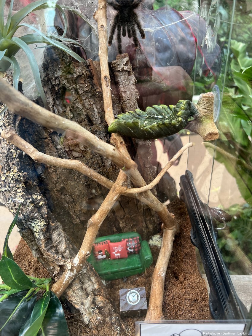 Джой в Hershey — Куклы Ruby Red (Руби Ред) Fashion Friends: Siblies