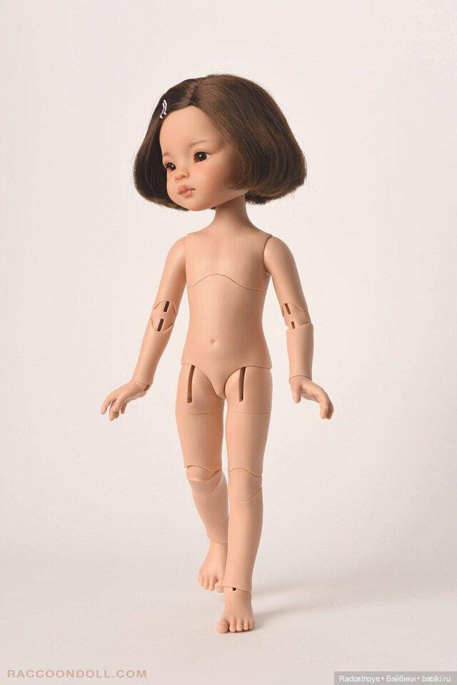 Кому достанутся тела — Куклы Paola Reina (Паола Рейна): новинки