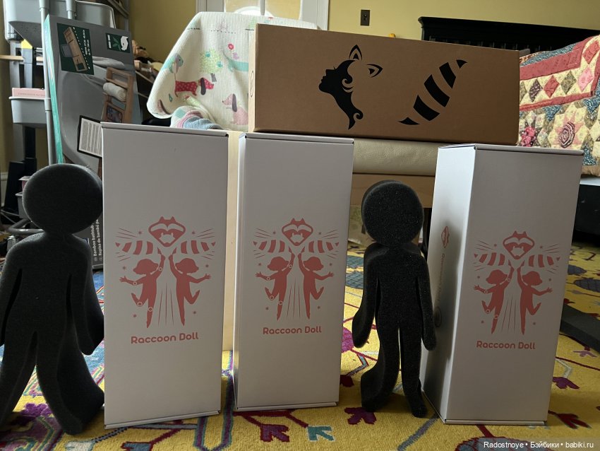 Кому достанутся тела — Куклы Paola Reina (Паола Рейна): новинки (фото 6)