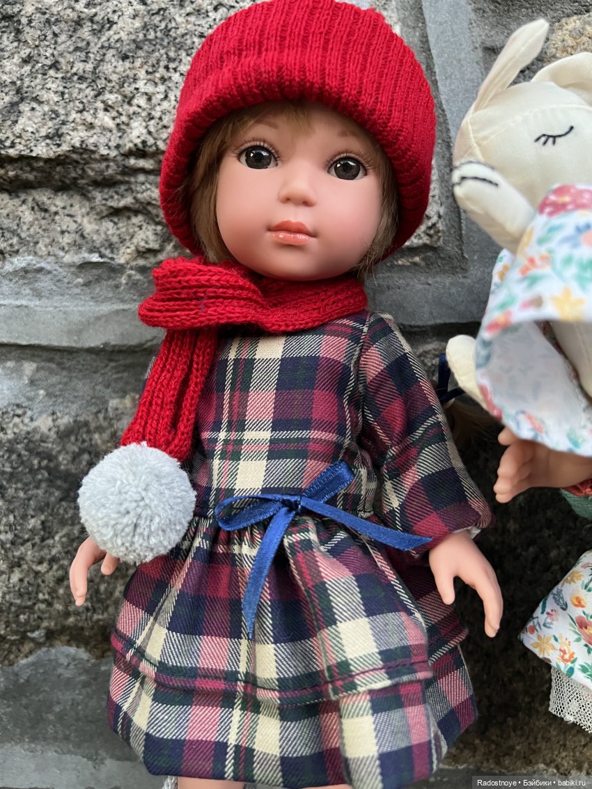 Кому достанутся тела — Куклы Paola Reina (Паола Рейна): новинки