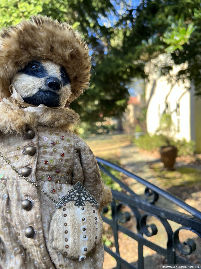 Эмилия в эпохе искусств и ремесел | Бэйбики Эмилия в эпохе искусств и ремесел