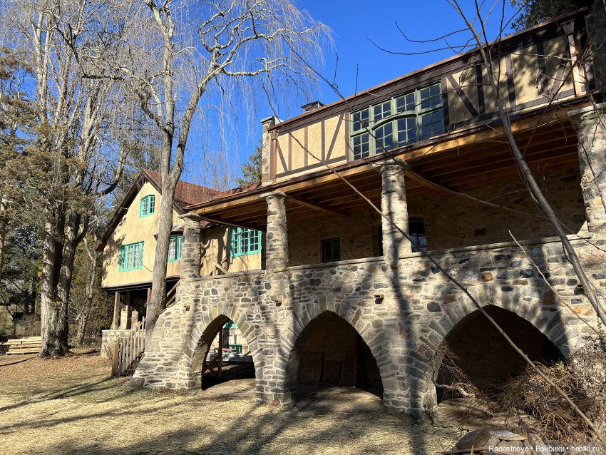 Эмилия в эпохе искусств и ремесел | Бэйбики Эмилия в эпохе искусств и ремесел