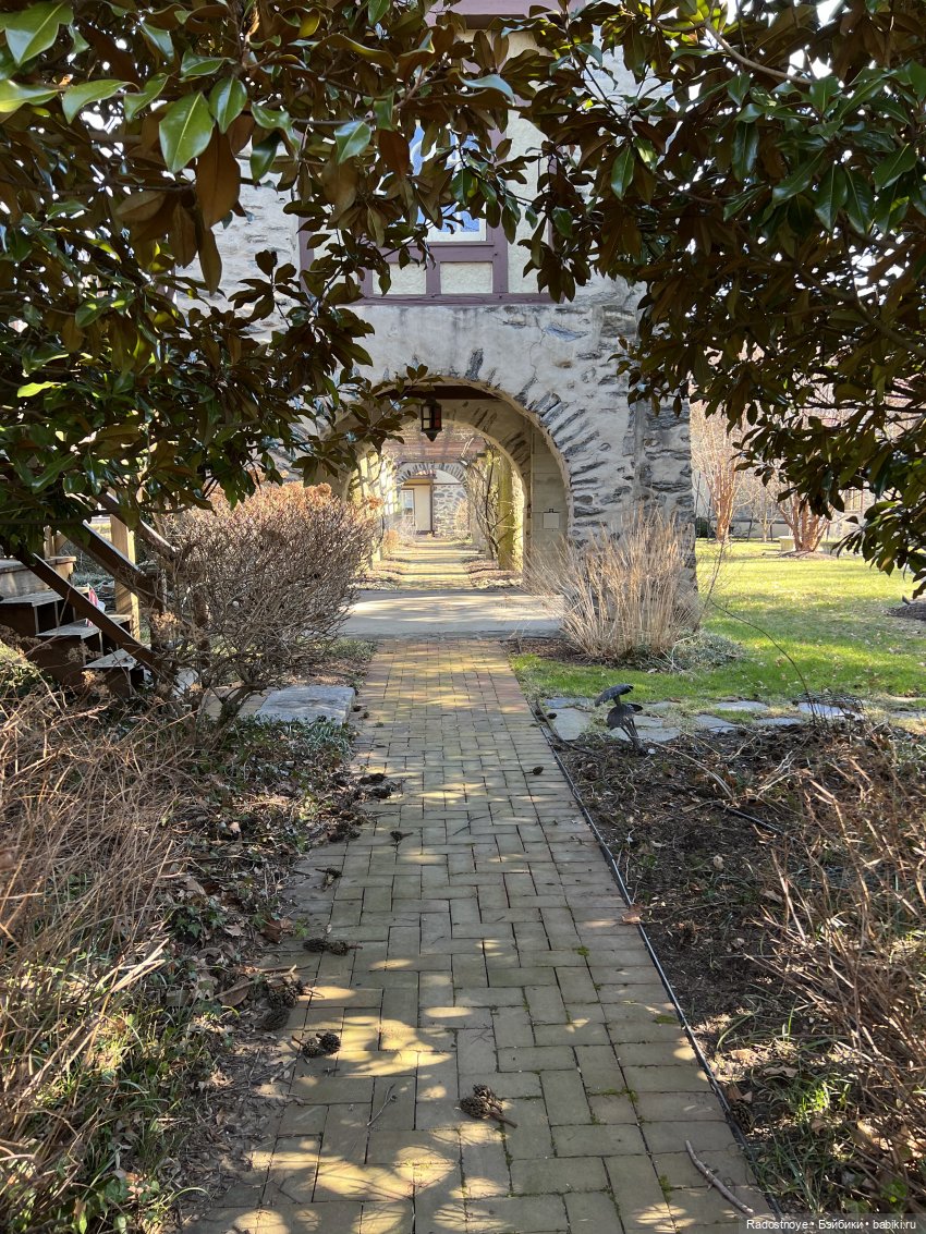 Эмилия в эпохе искусств и ремесел | Бэйбики Эмилия в эпохе искусств и ремесел