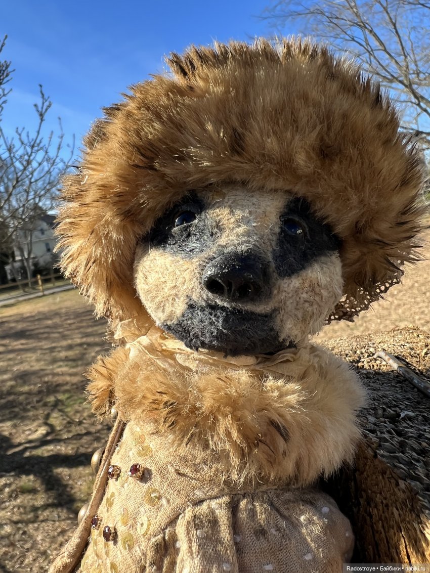 Эмилия в эпохе искусств и ремесел | Бэйбики Эмилия в эпохе искусств и ремесел