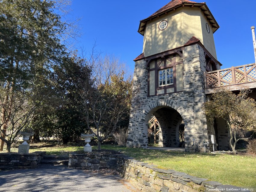 Эмилия в эпохе искусств и ремесел | Бэйбики Эмилия в эпохе искусств и ремесел