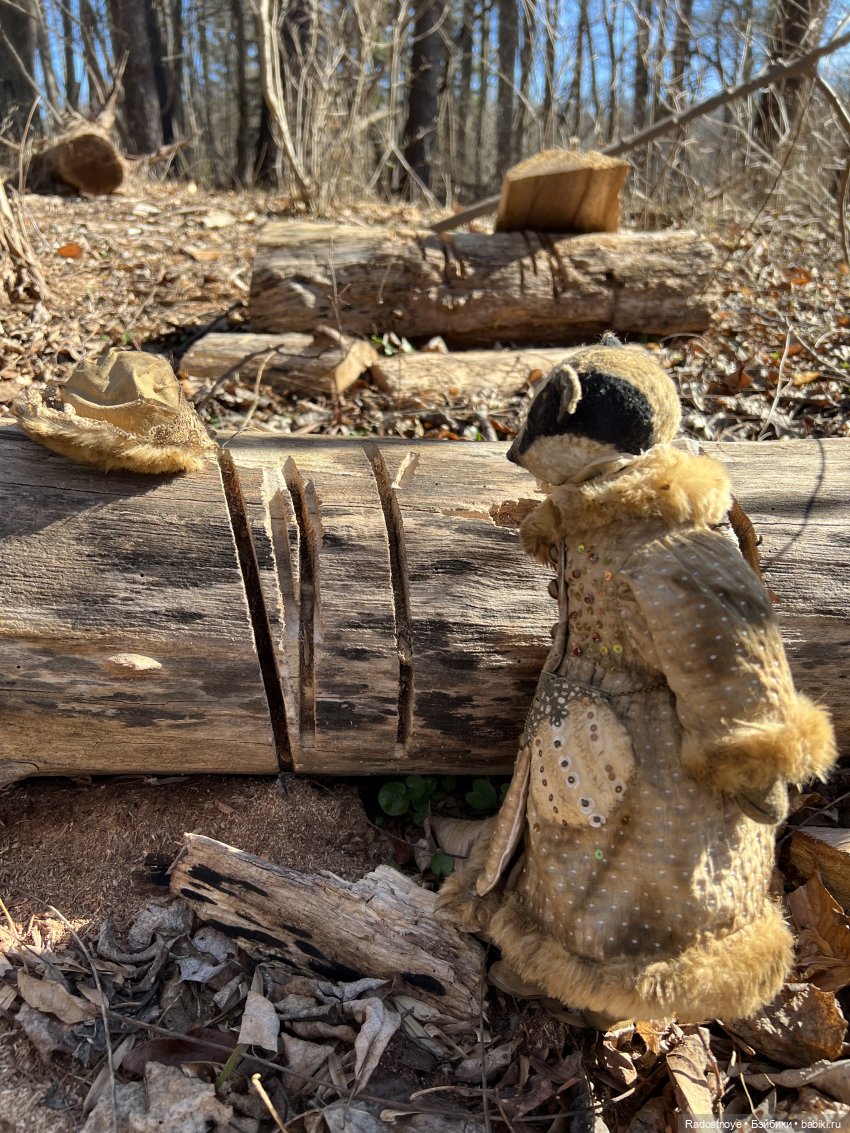 Эмилия в эпохе искусств и ремесел | Бэйбики Эмилия в эпохе искусств и ремесел