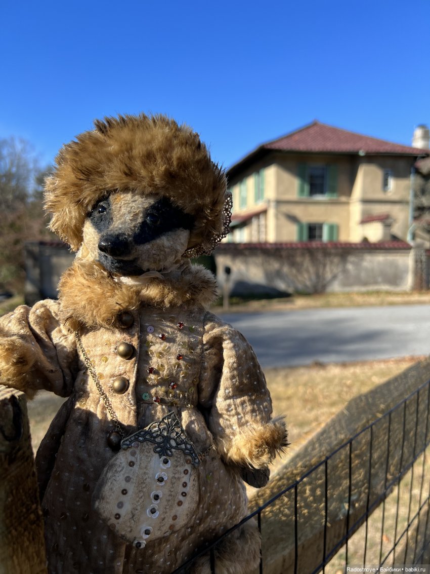 Эмилия в эпохе искусств и ремесел | Бэйбики Эмилия в эпохе искусств и ремесел