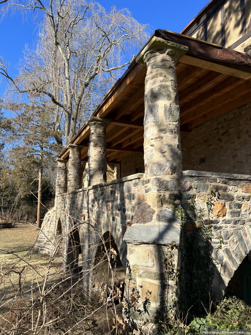 Эмилия в эпохе искусств и ремесел | Бэйбики Эмилия в эпохе искусств и ремесел