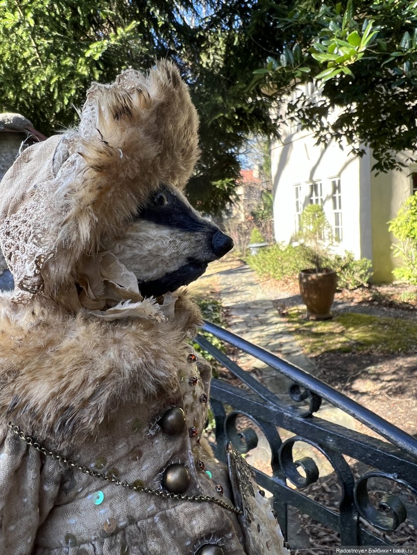 Эмилия в эпохе искусств и ремесел | Бэйбики Эмилия в эпохе искусств и ремесел