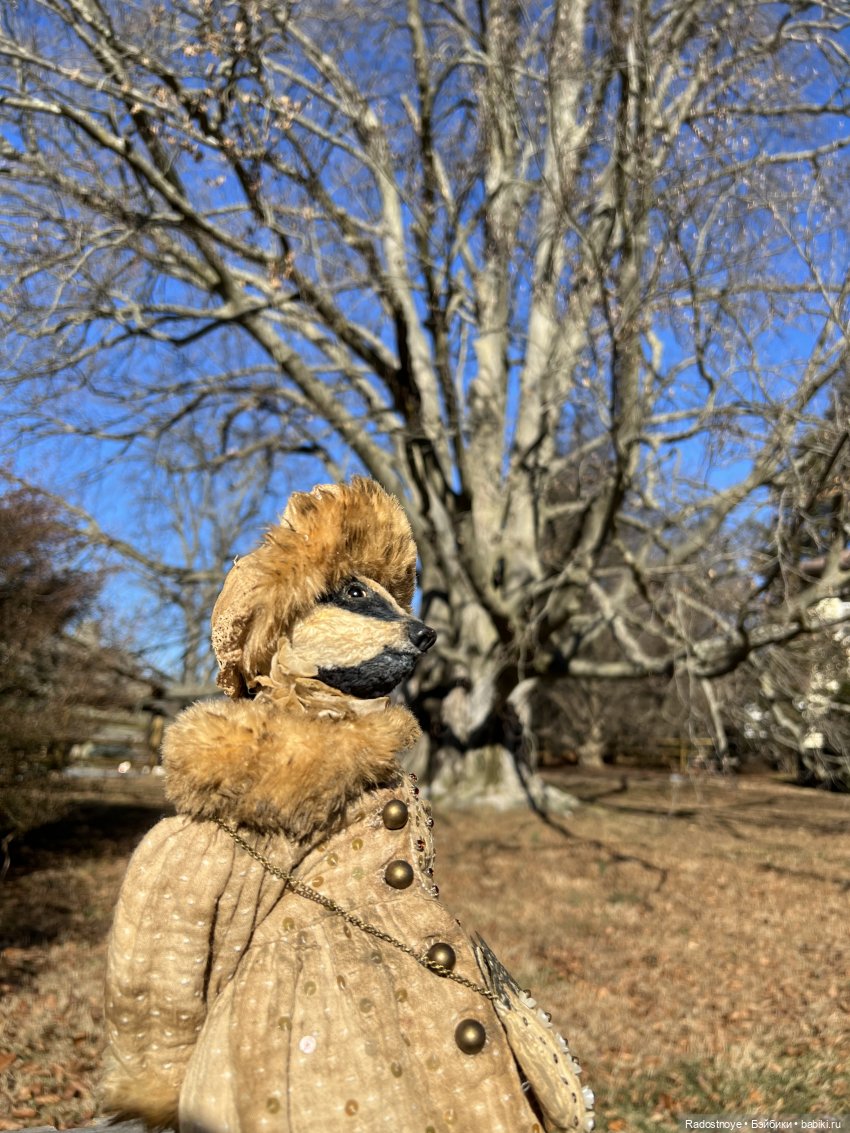 Эмилия в эпохе искусств и ремесел | Бэйбики Эмилия в эпохе искусств и ремесел