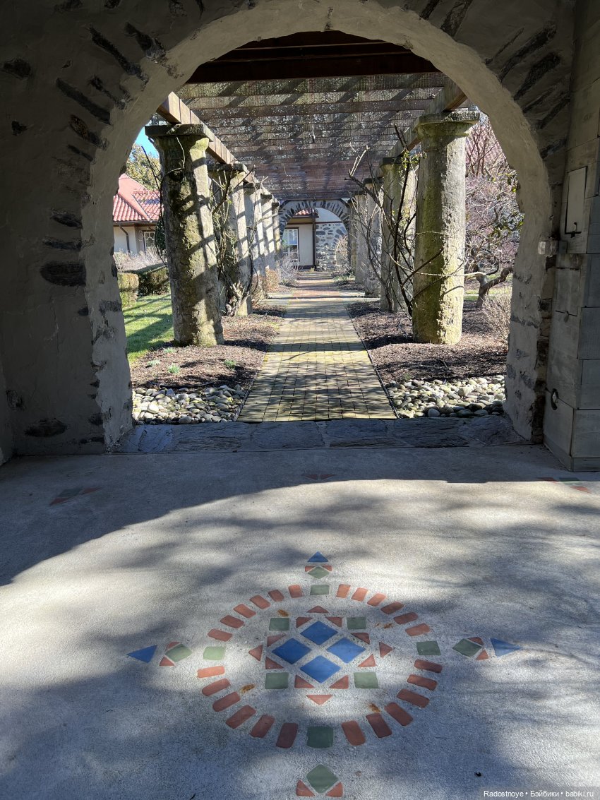 Эмилия в эпохе искусств и ремесел | Бэйбики Эмилия в эпохе искусств и ремесел