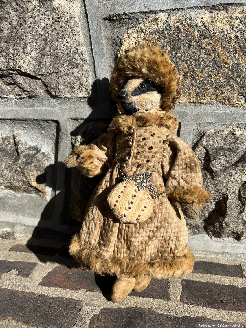 Эмилия в эпохе искусств и ремесел | Бэйбики Эмилия в эпохе искусств и ремесел