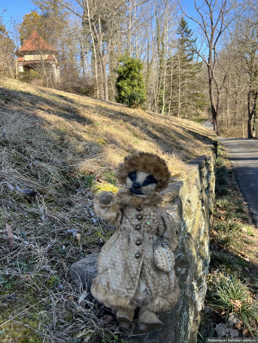 Эмилия в эпохе искусств и ремесел | Бэйбики Эмилия в эпохе искусств и ремесел