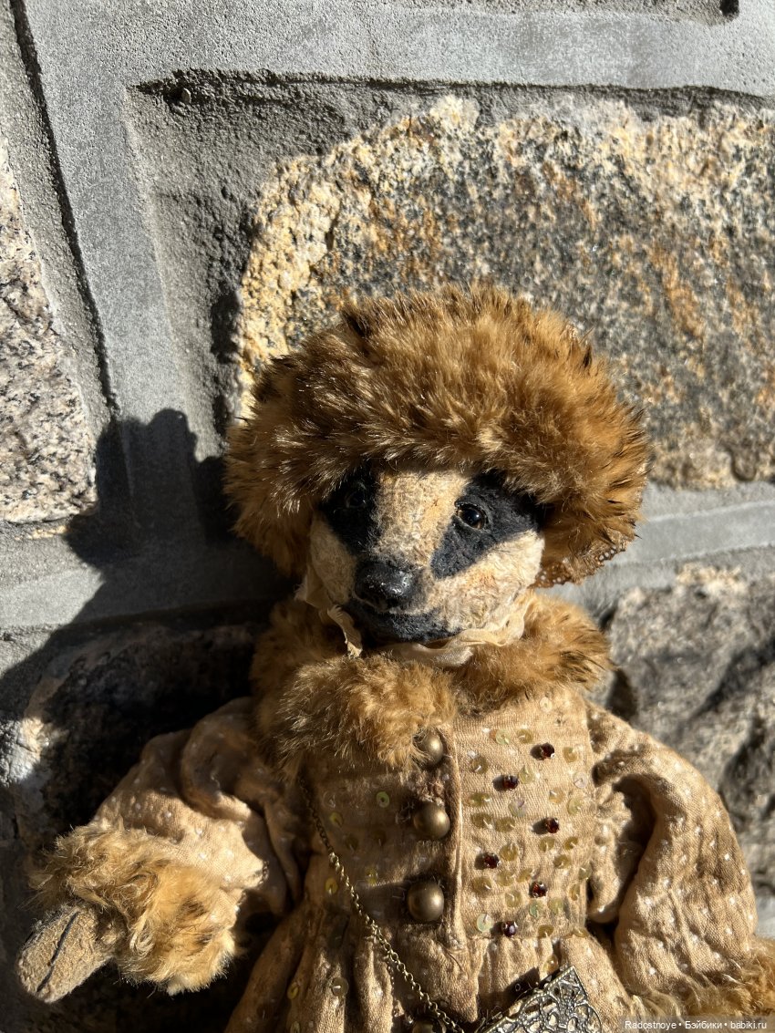 Эмилия в эпохе искусств и ремесел | Бэйбики Эмилия в эпохе искусств и ремесел