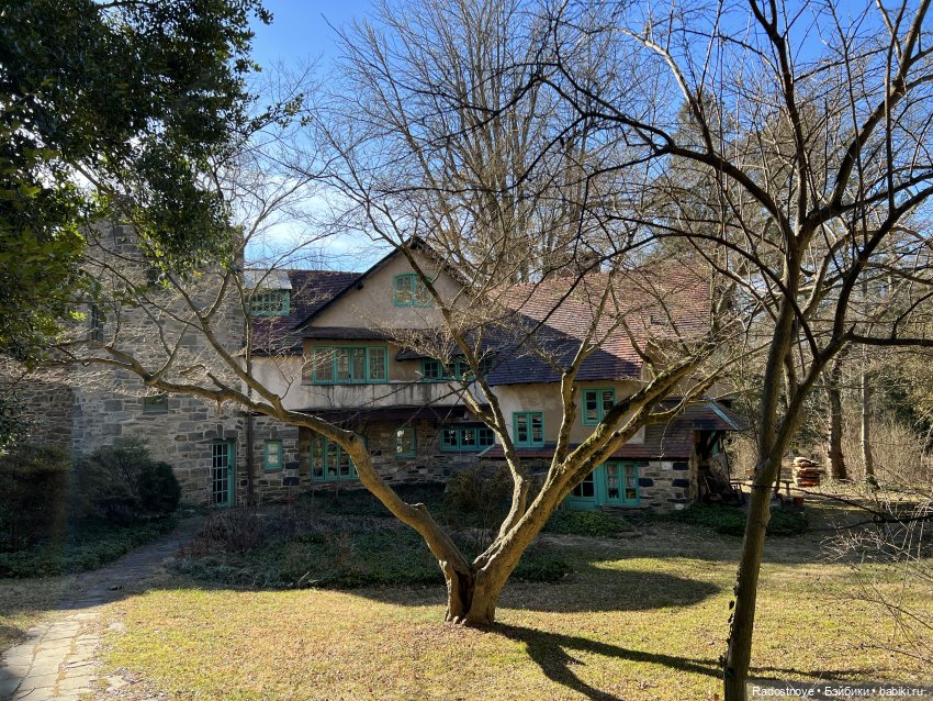 Эмилия в эпохе искусств и ремесел | Бэйбики Эмилия в эпохе искусств и ремесел