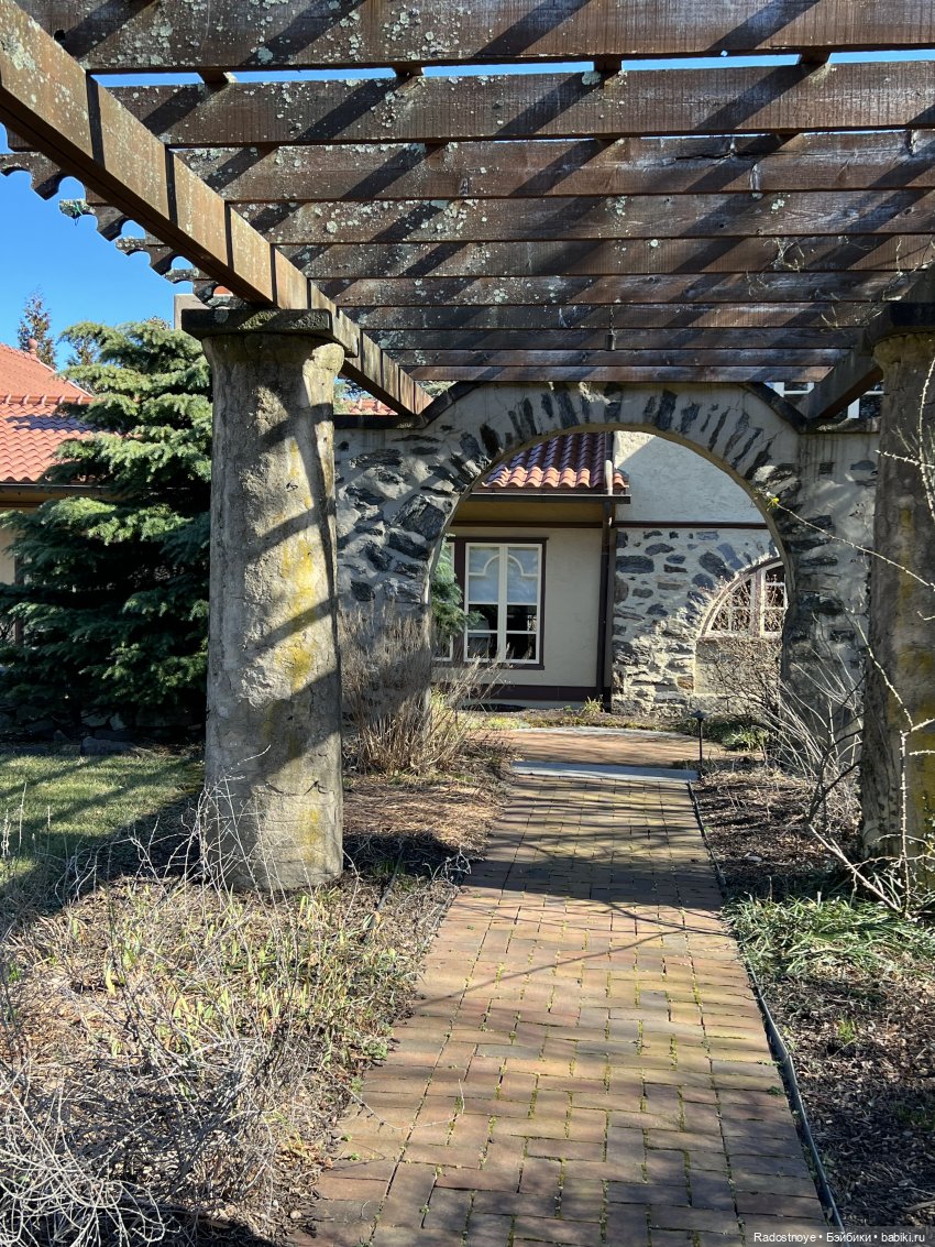 Эмилия в эпохе искусств и ремесел | Бэйбики Эмилия в эпохе искусств и ремесел