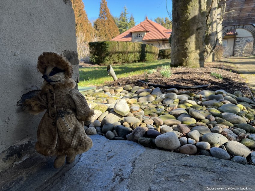 Эмилия в эпохе искусств и ремесел | Бэйбики Эмилия в эпохе искусств и ремесел