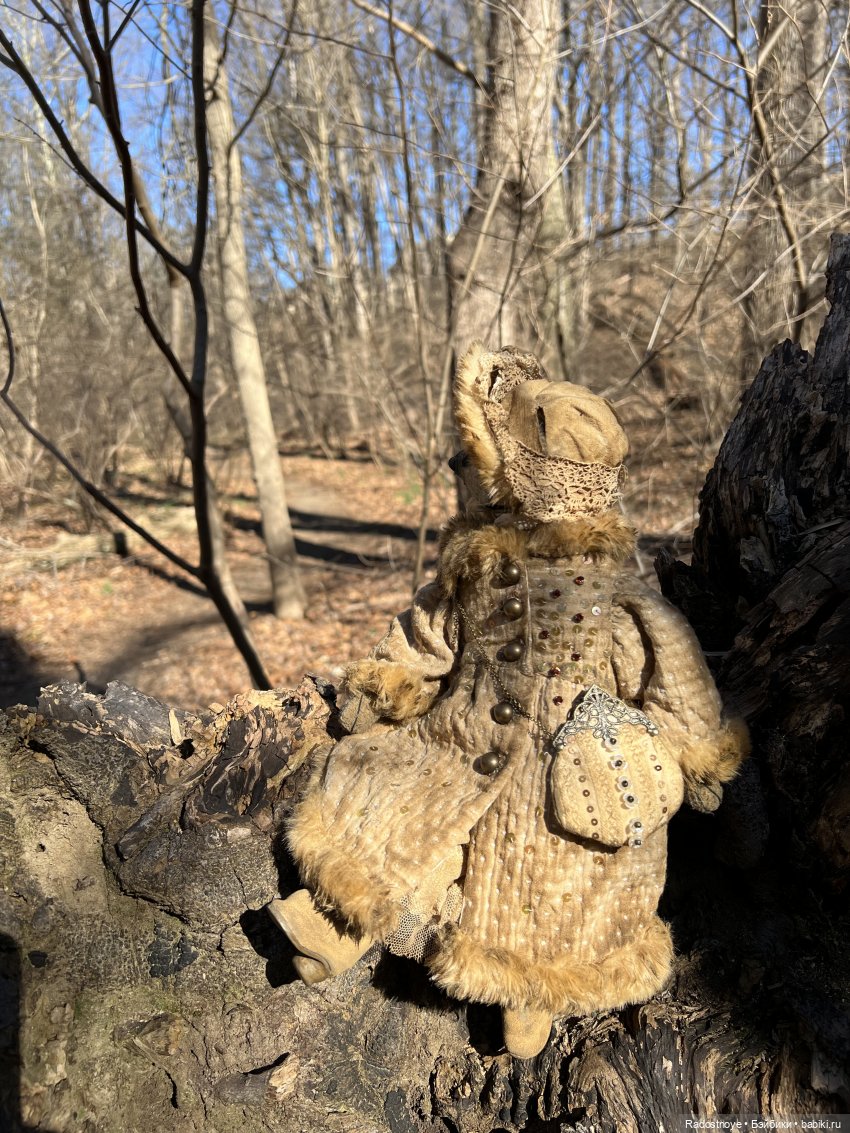 Эмилия в эпохе искусств и ремесел | Бэйбики Эмилия в эпохе искусств и ремесел