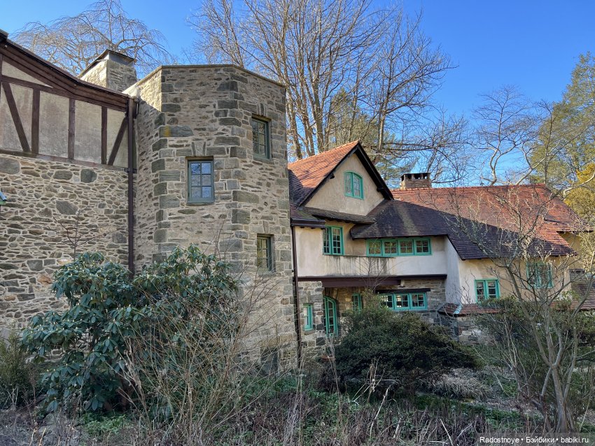 Эмилия в эпохе искусств и ремесел | Бэйбики Эмилия в эпохе искусств и ремесел