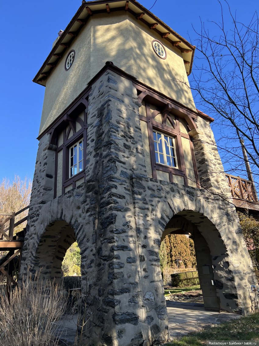 Эмилия в эпохе искусств и ремесел | Бэйбики Эмилия в эпохе искусств и ремесел