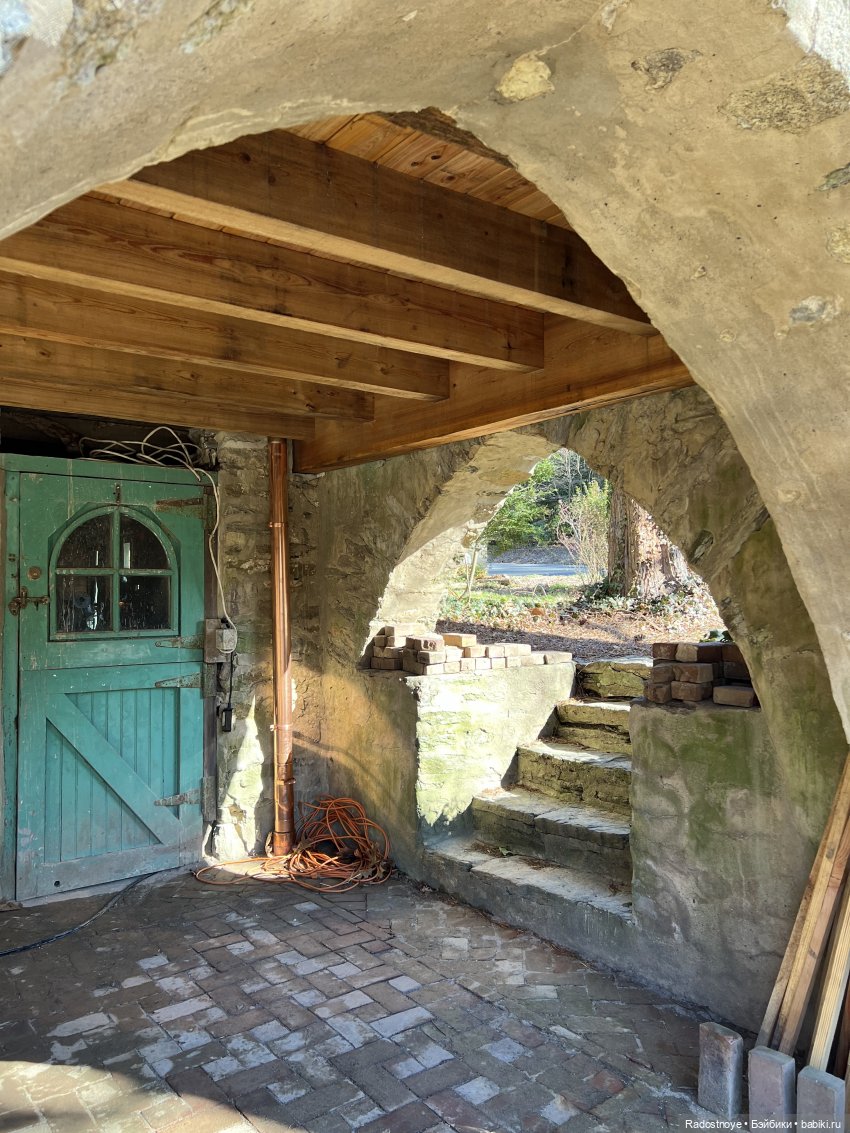 Эмилия в эпохе искусств и ремесел | Бэйбики Эмилия в эпохе искусств и ремесел