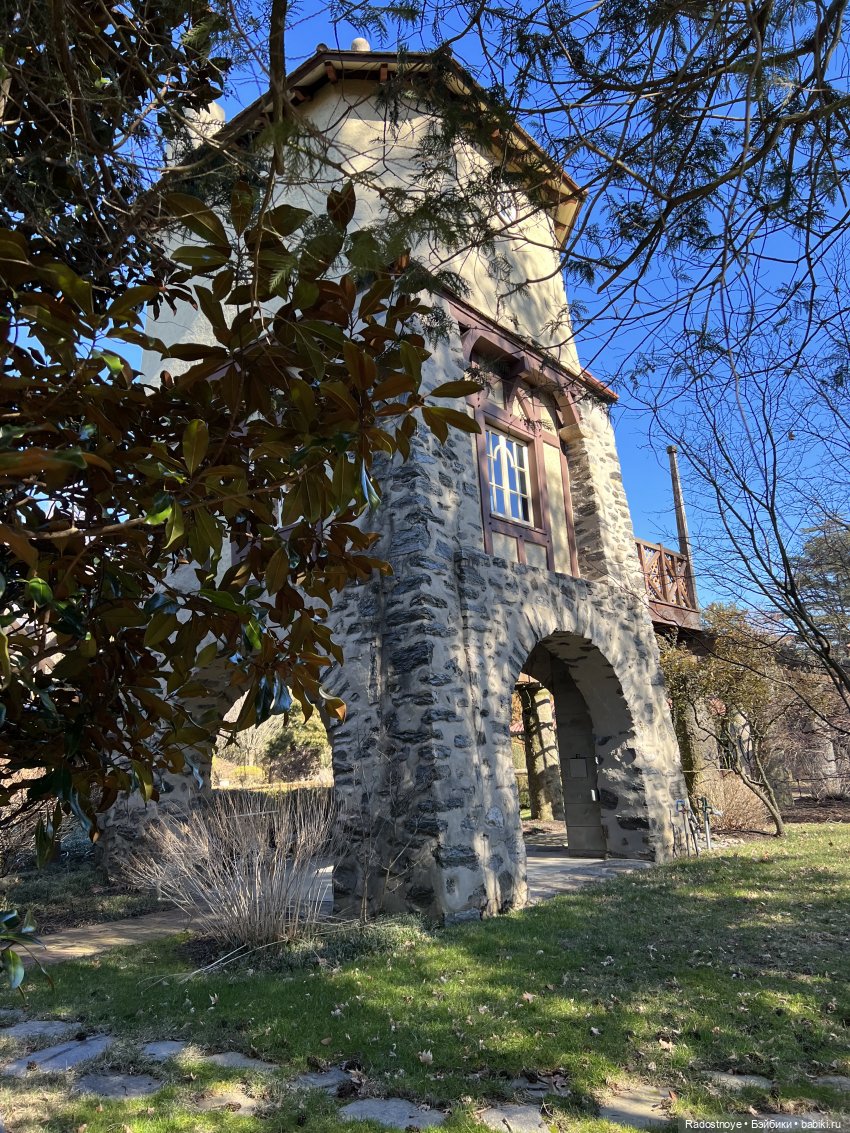 Эмилия в эпохе искусств и ремесел | Бэйбики Эмилия в эпохе искусств и ремесел