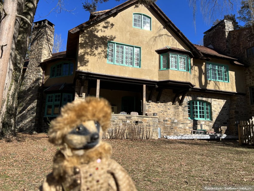 Эмилия в эпохе искусств и ремесел | Бэйбики Эмилия в эпохе искусств и ремесел