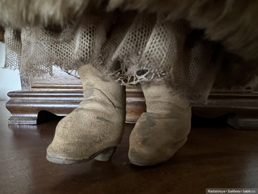 Эмилия в эпохе искусств и ремесел | Бэйбики Эмилия в эпохе искусств и ремесел