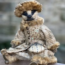 Эмилия в эпохе искусств и ремесел