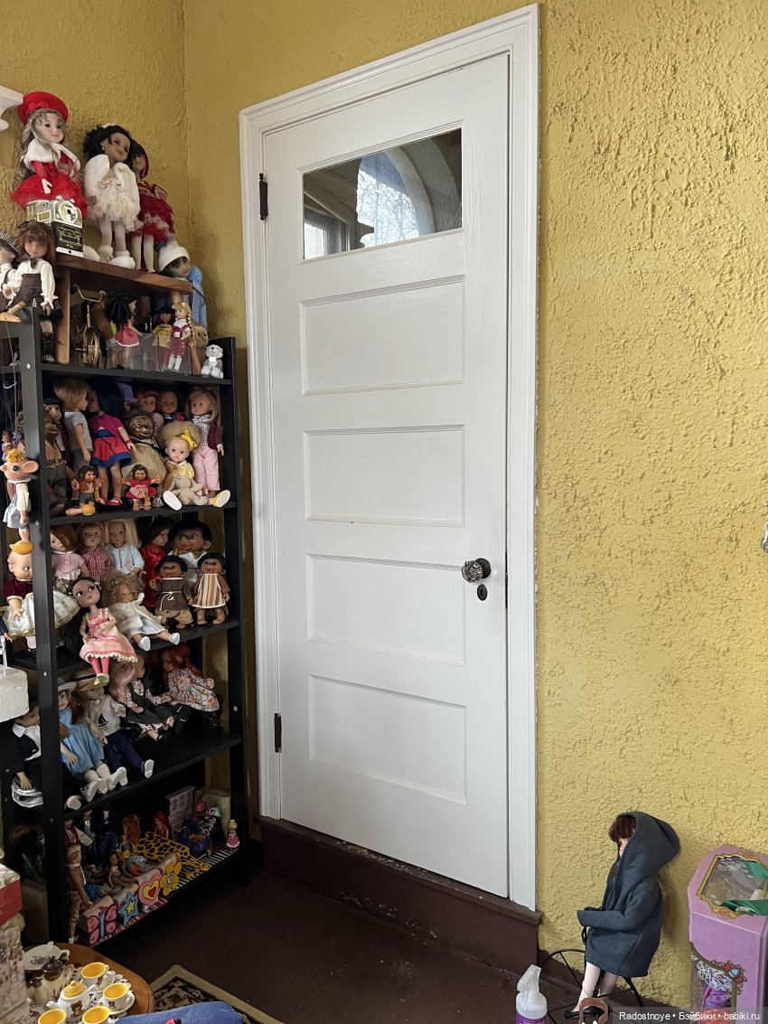 Приоткрываю дверь в радостное. Топик # 200 | Бэйбики Приоткрываю дверь в радостное. Топик # 200