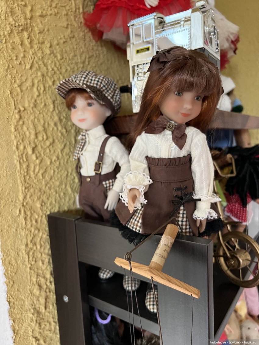 Приоткрываю дверь в радостное. Топик # 200 | Бэйбики Приоткрываю дверь в радостное. Топик # 200 (фото 8)