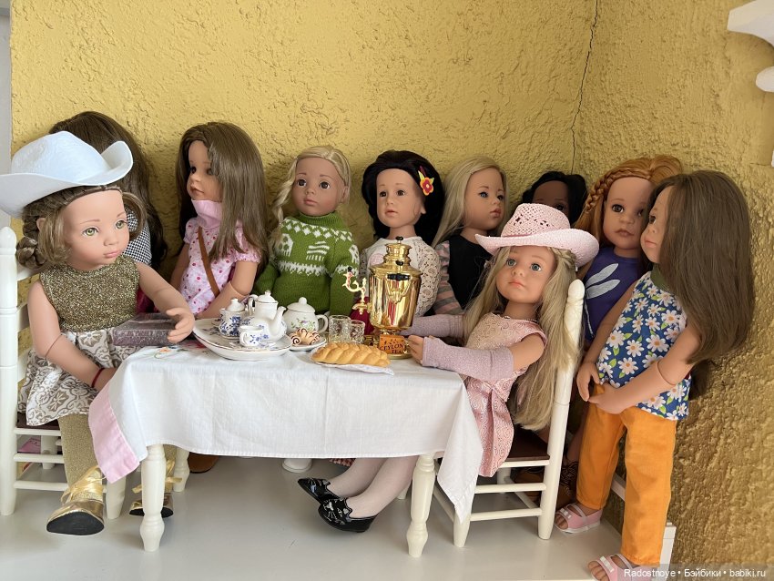 Приоткрываю дверь в радостное. Топик # 200 | Бэйбики Приоткрываю дверь в радостное. Топик # 200 (фото 9)