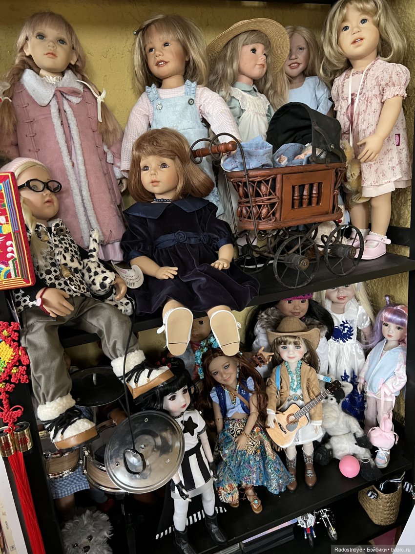 Приоткрываю дверь в радостное. Топик # 200 | Бэйбики Приоткрываю дверь в радостное. Топик # 200 (фото 6)