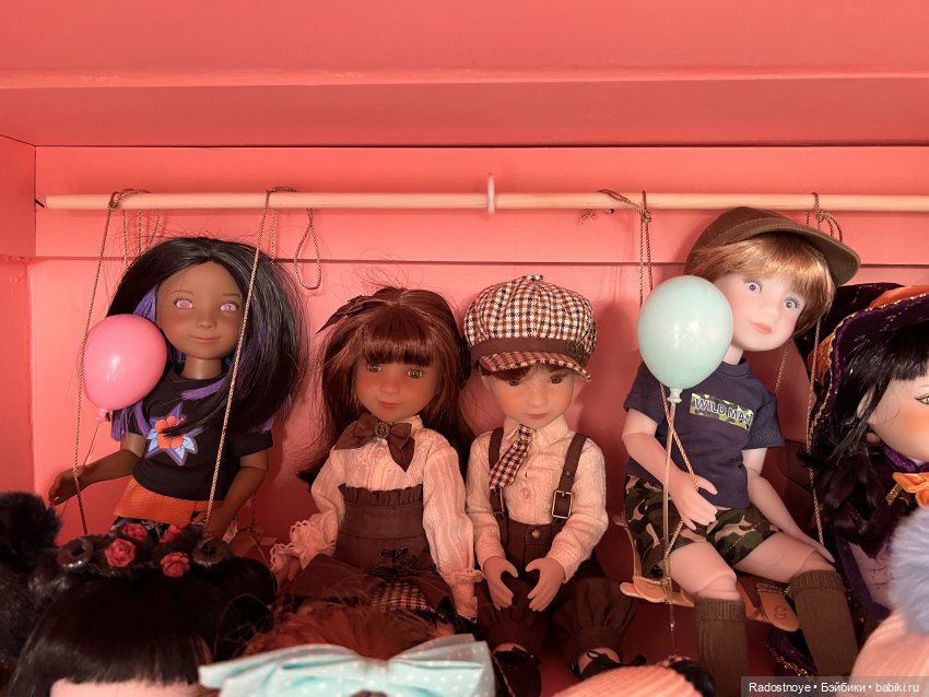 Приоткрываю дверь в радостное. Топик # 200 | Бэйбики Приоткрываю дверь в радостное. Топик # 200