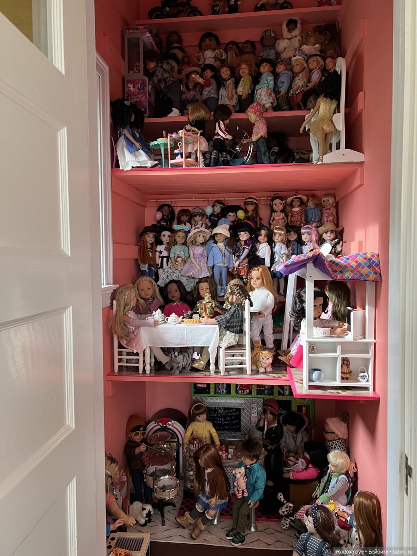 Приоткрываю дверь в радостное. Топик # 200 | Бэйбики Приоткрываю дверь в радостное. Топик # 200