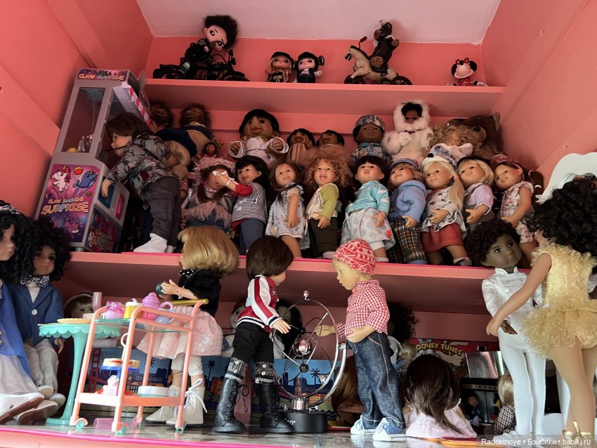 Приоткрываю дверь в радостное. Топик # 200 | Бэйбики Приоткрываю дверь в радостное. Топик # 200