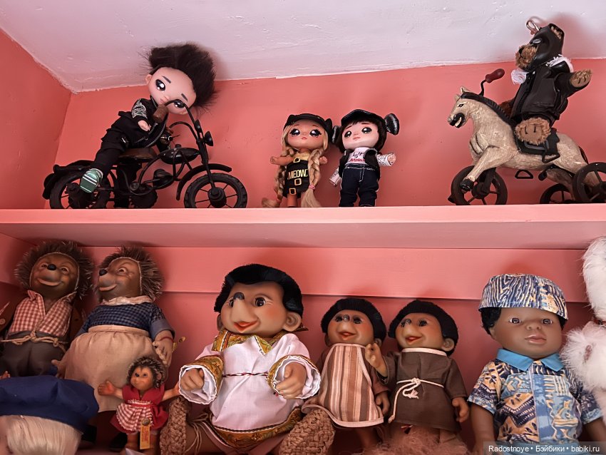 Приоткрываю дверь в радостное. Топик # 200 | Бэйбики Приоткрываю дверь в радостное. Топик # 200