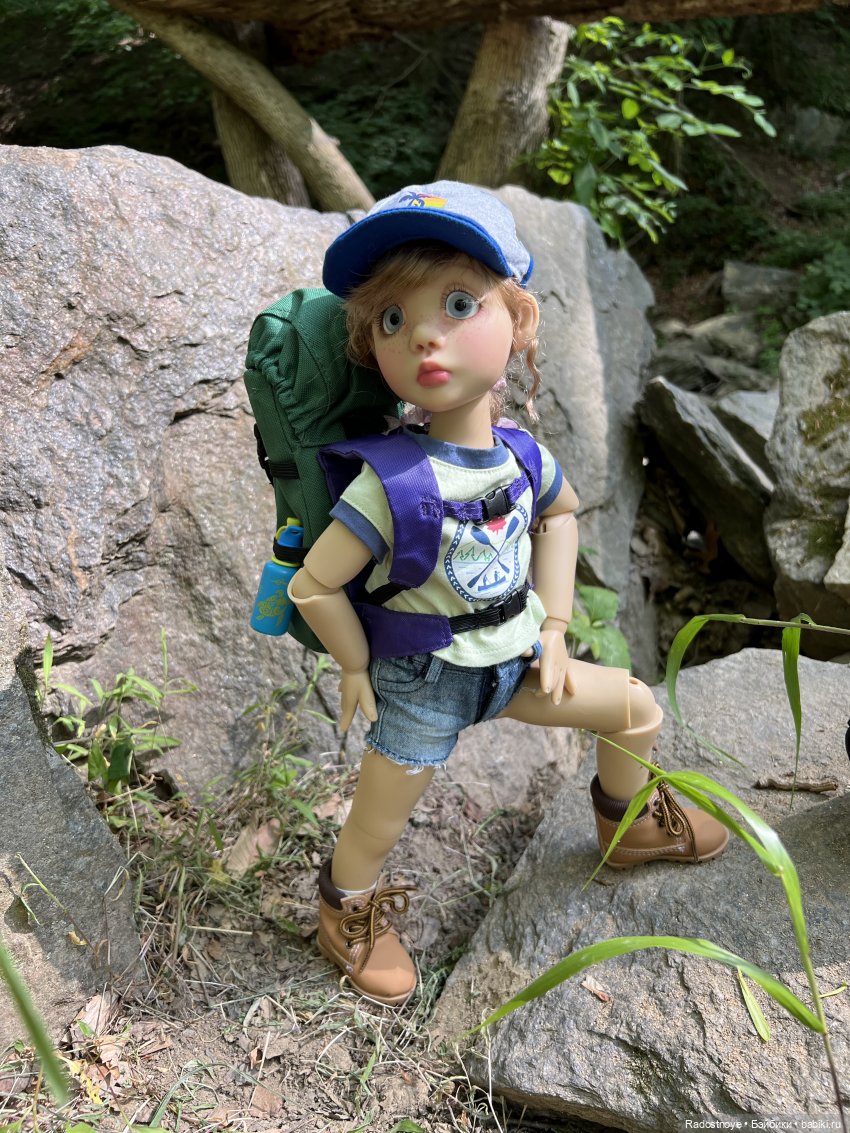 Мэйзи зря время не тратит (фото 5)