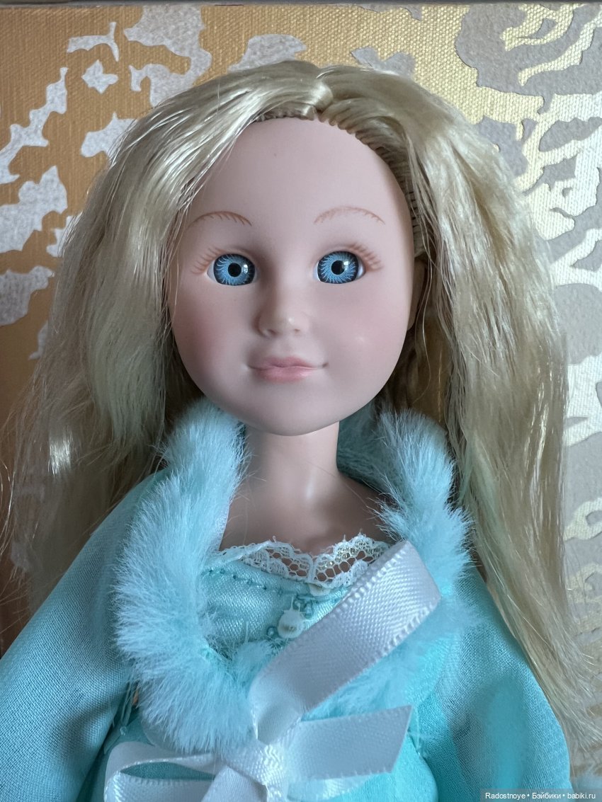 Когда гордишься своим хобби