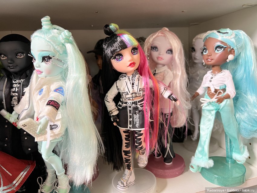 Когда гордишься своим хобби (фото 9)