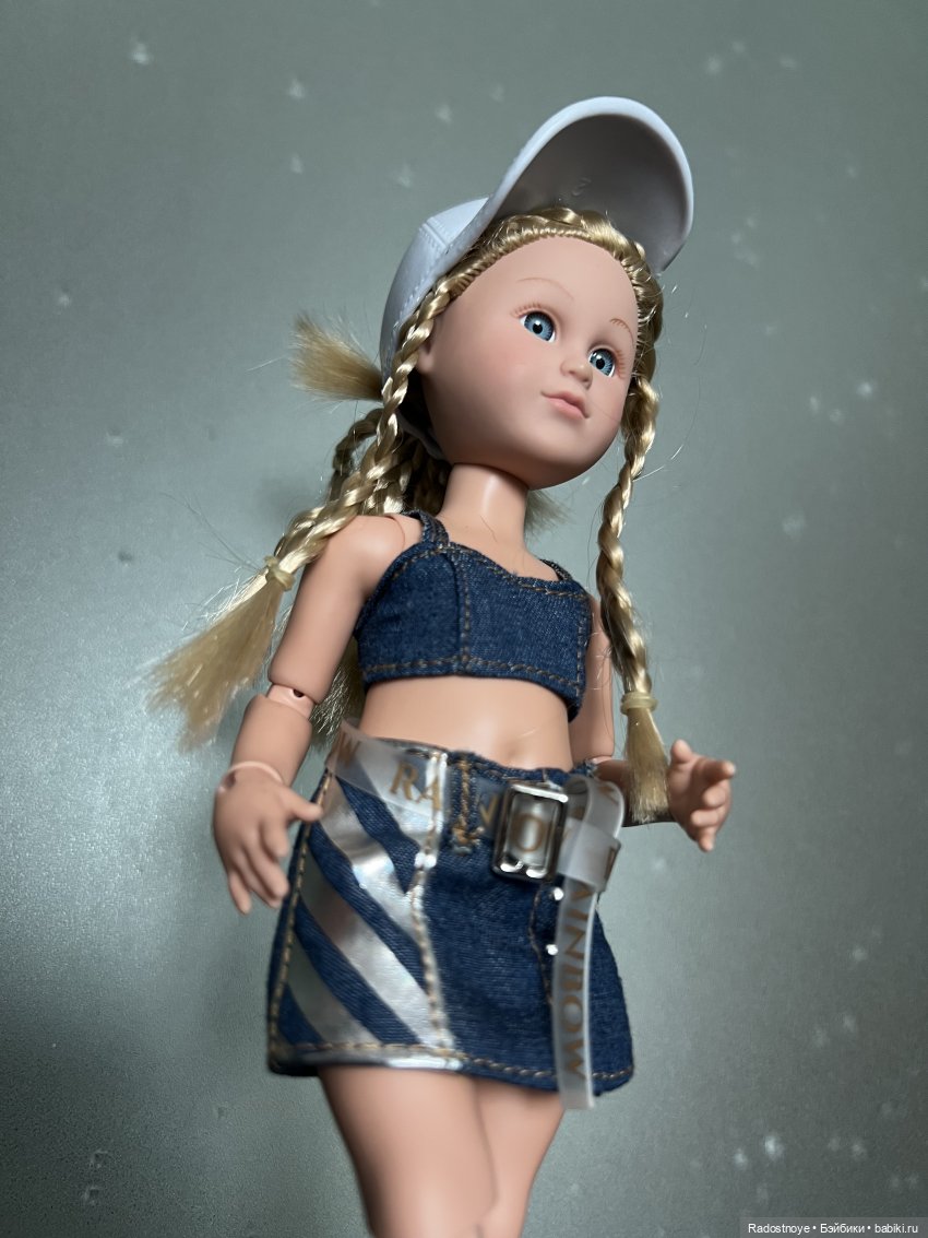 Когда гордишься своим хобби (фото 5)