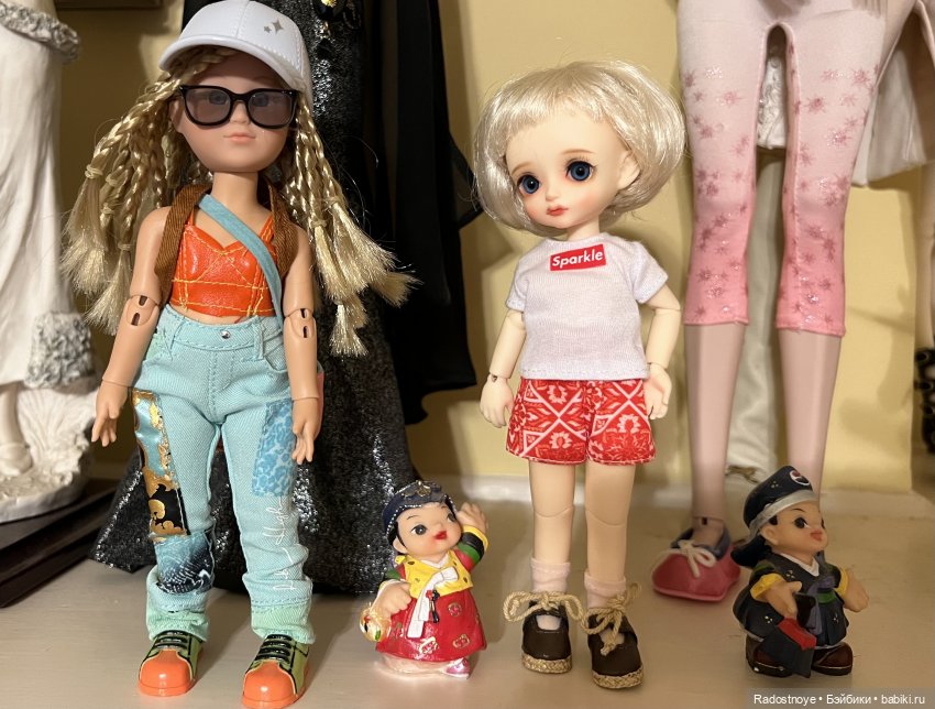 Когда гордишься своим хобби (фото 2)