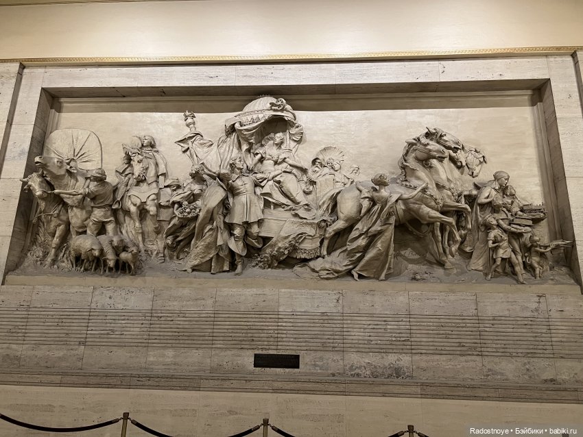 Когда гордишься своим хобби