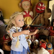 Удивительные открытия