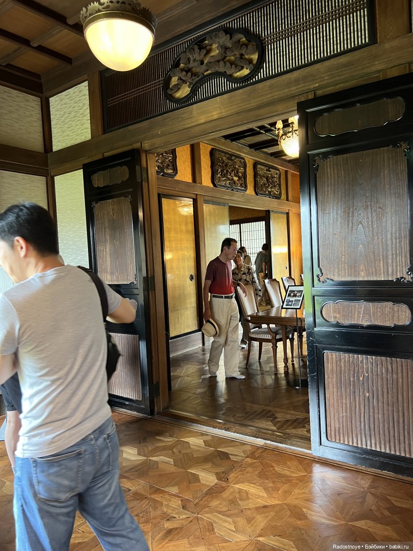 Отдых для души — Туризм и путешествия: фотоотчеты из поездок